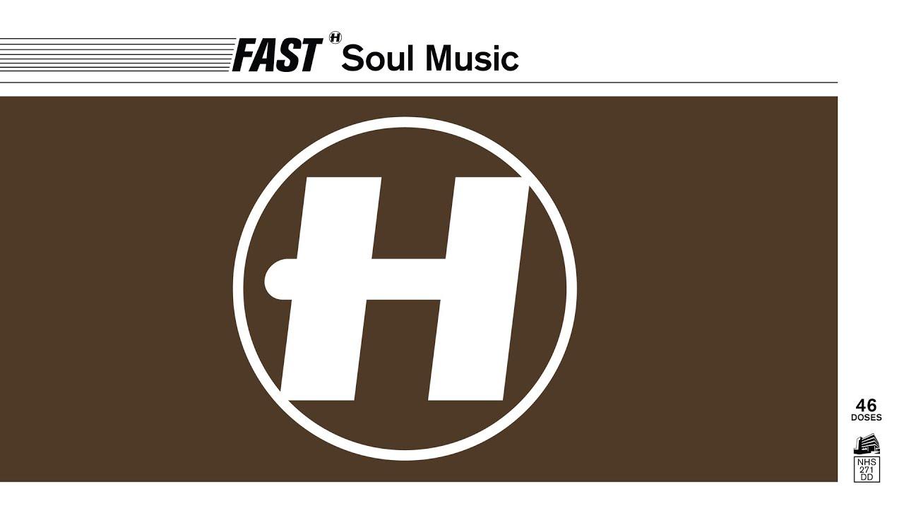 Fast Soul Music Minimix