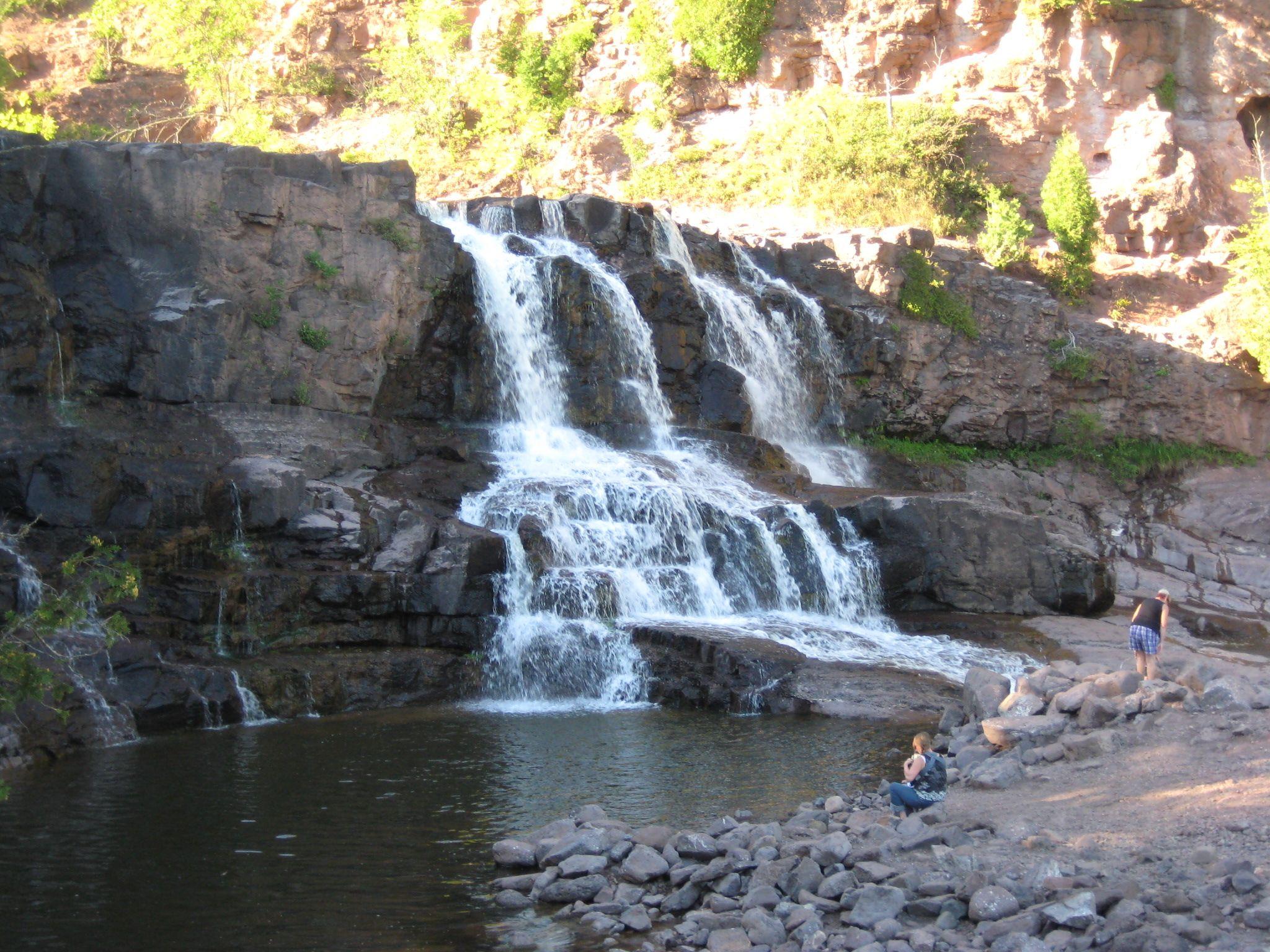 Day 14–Isle Royale National Park to Duluth