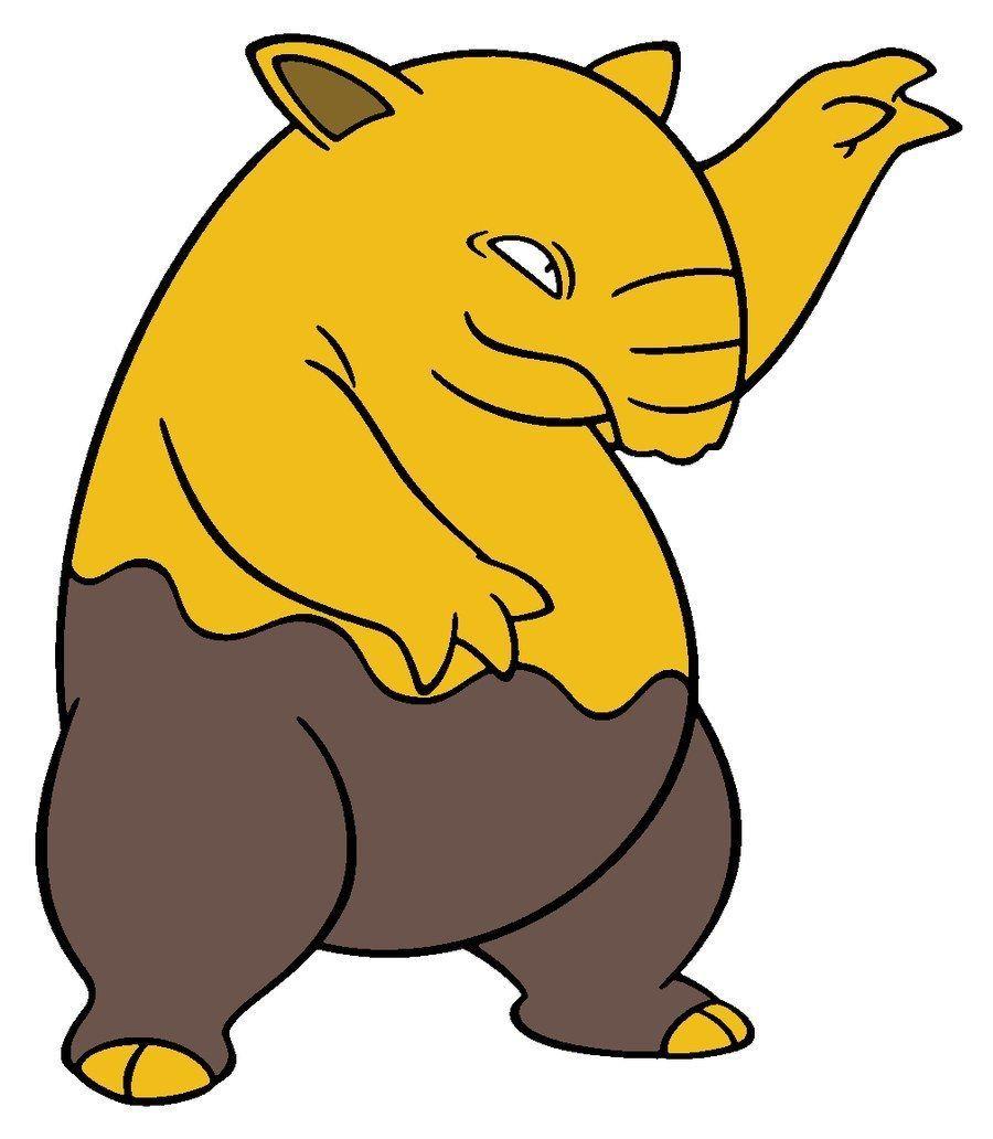 Drowzee