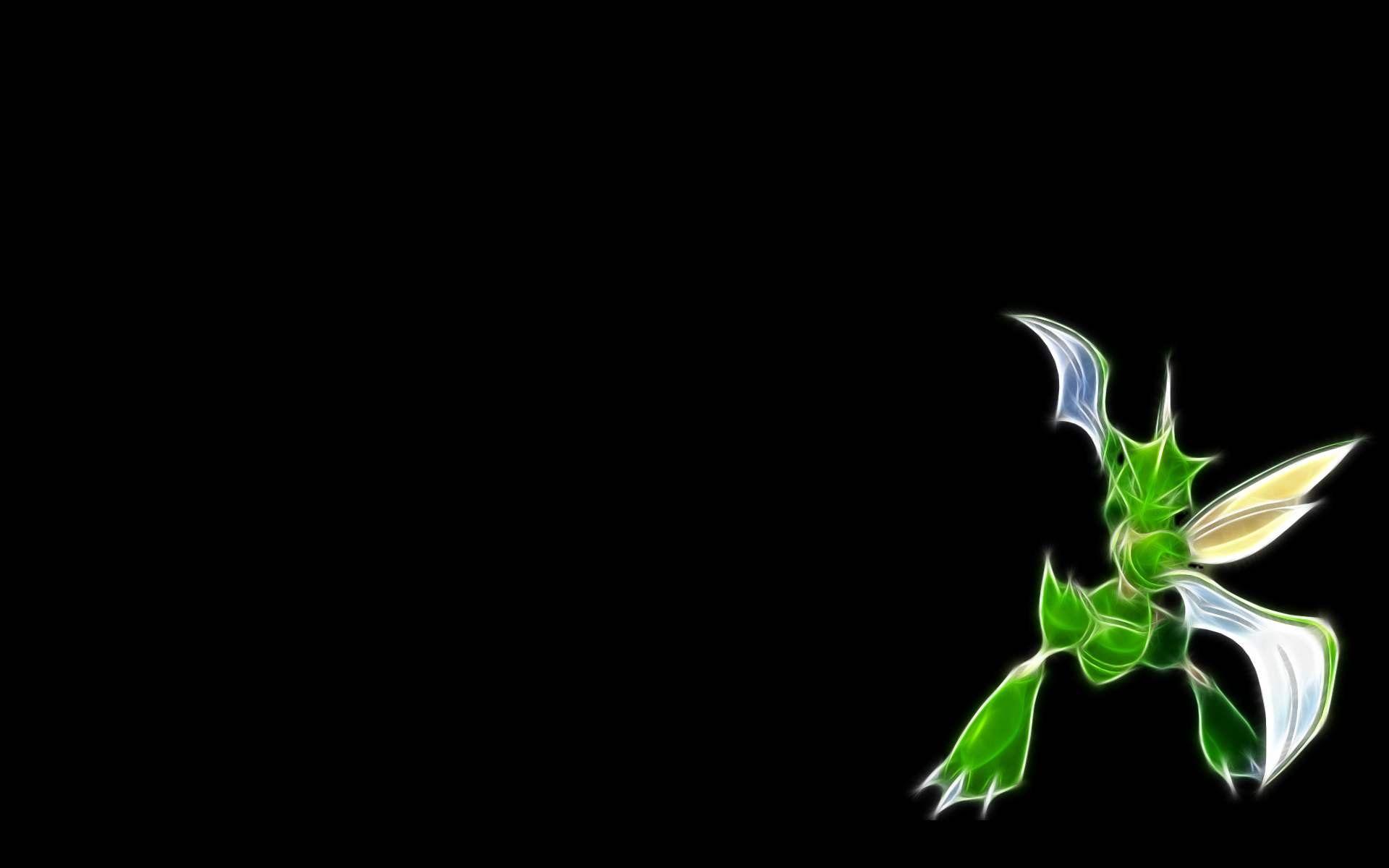 Scyther Pokemon 578677