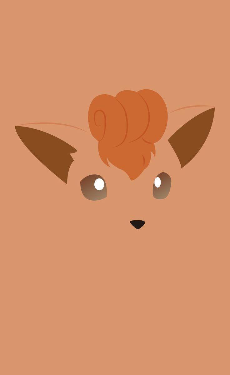 Pokemon Wallpapers Vulpix