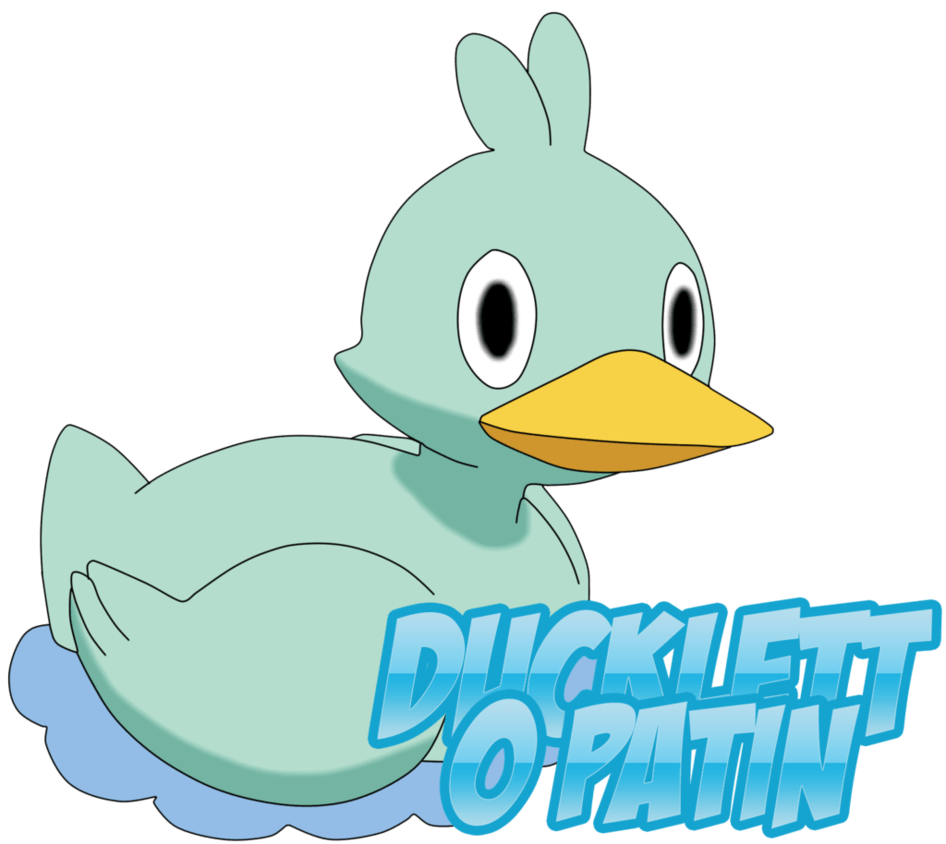 Ducklett