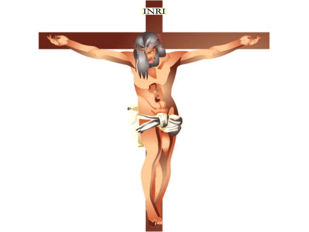 Jesus Cross Clip Art