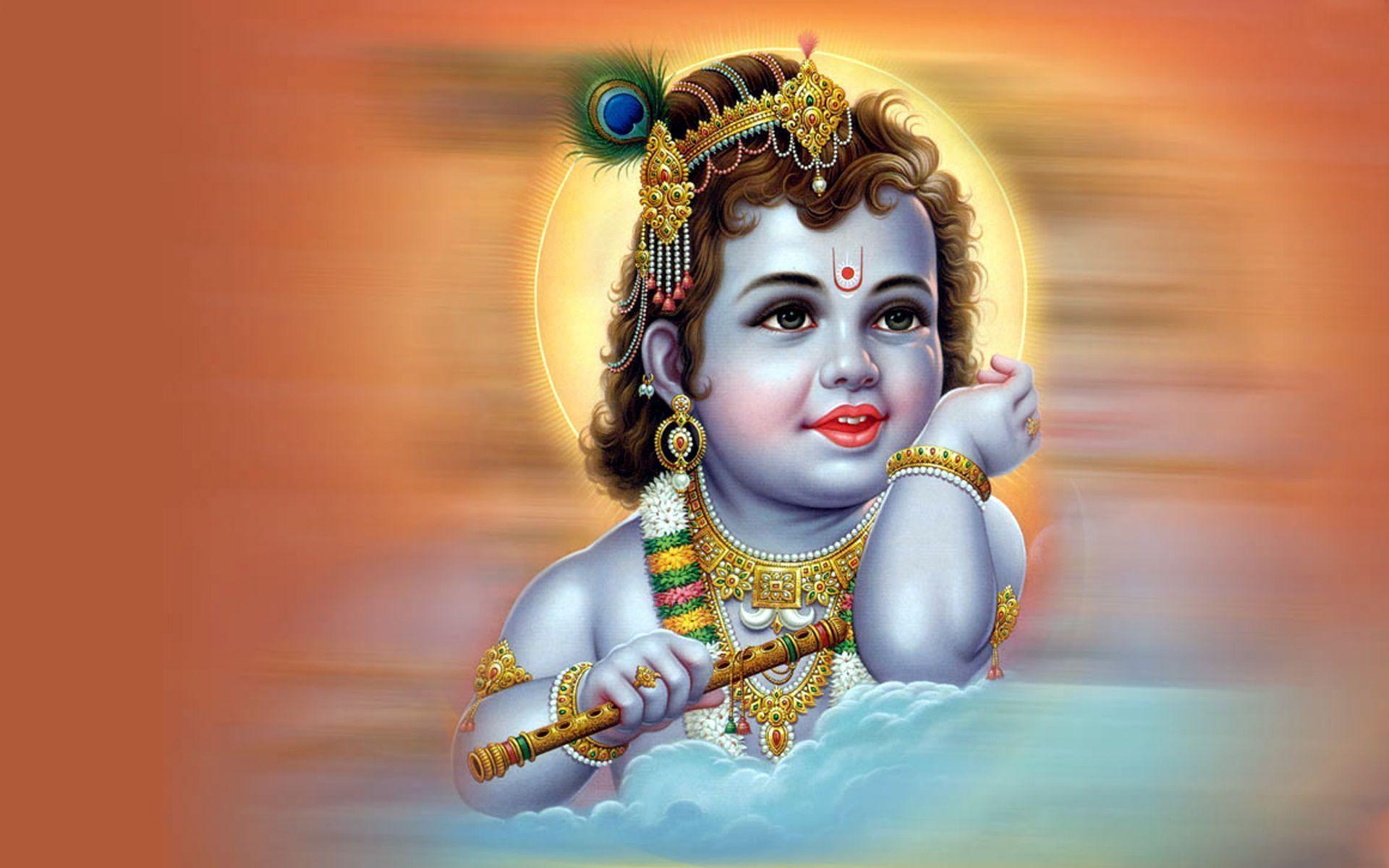 Krishna Wallpapers