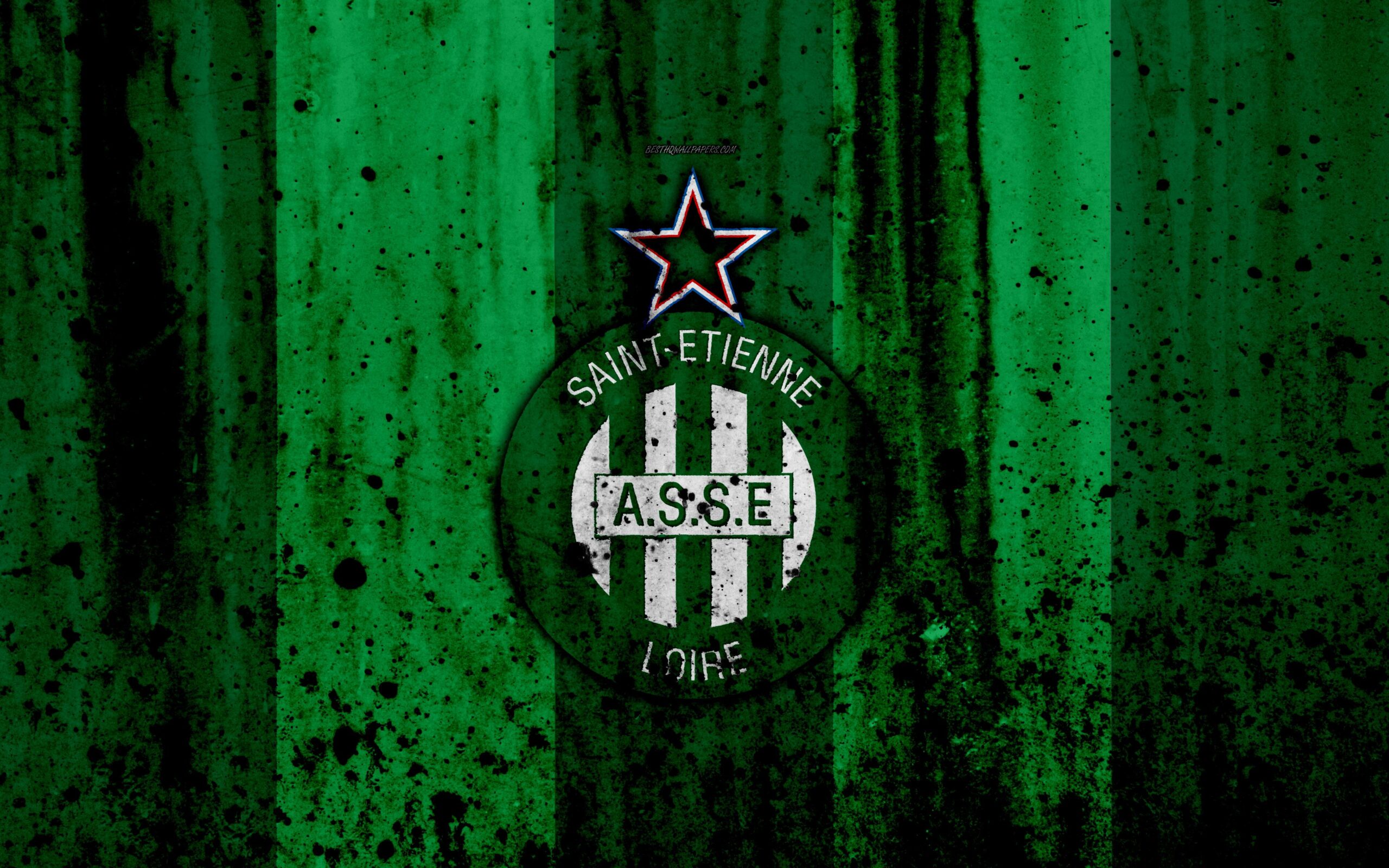 Download wallpapers FC Saint