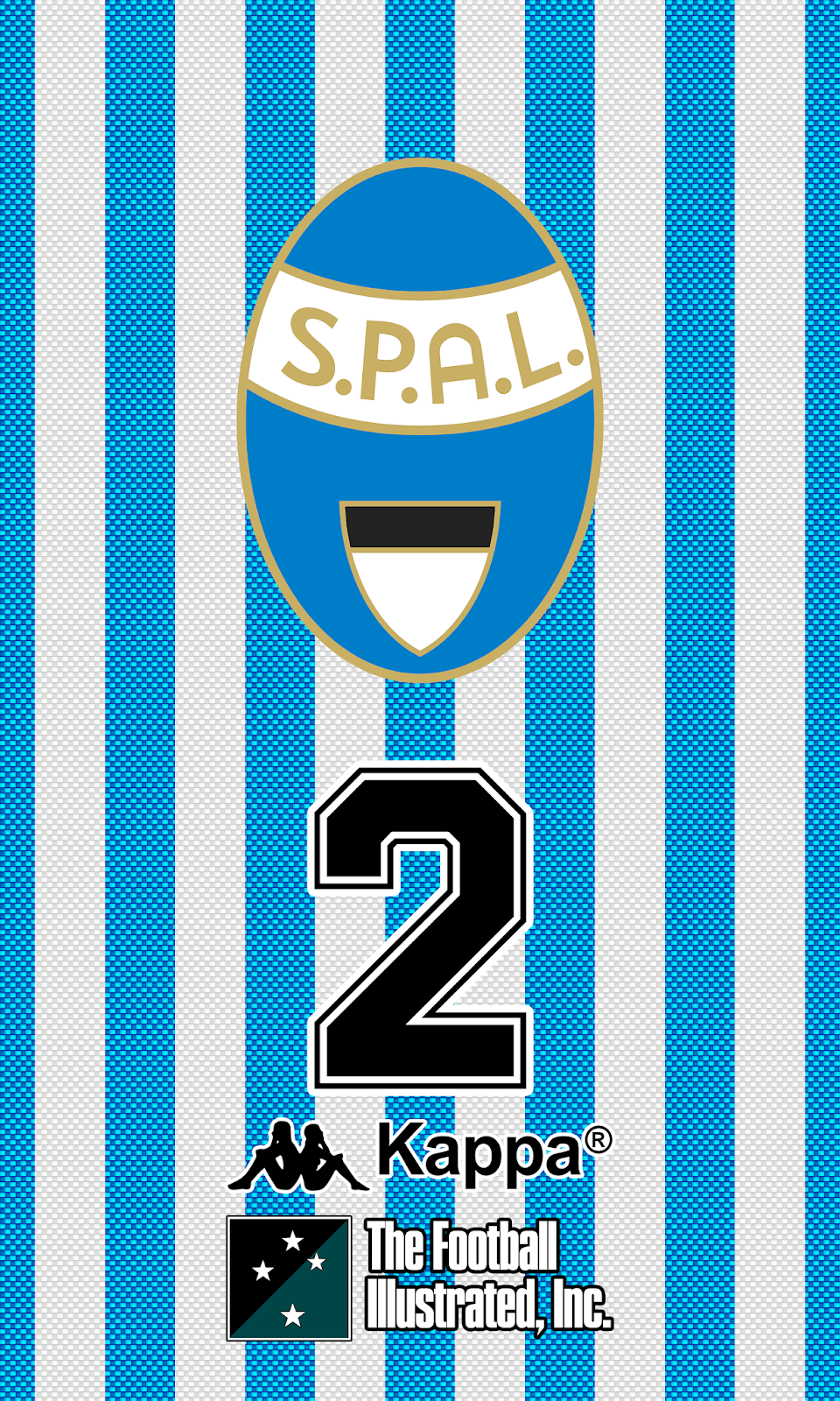 Wallpapers SPAL Ferrara