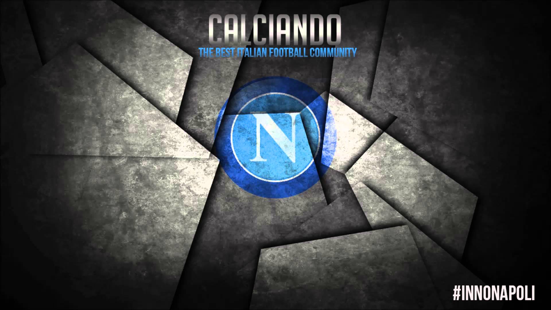 Inno ufficiale S.S.C. Napoli