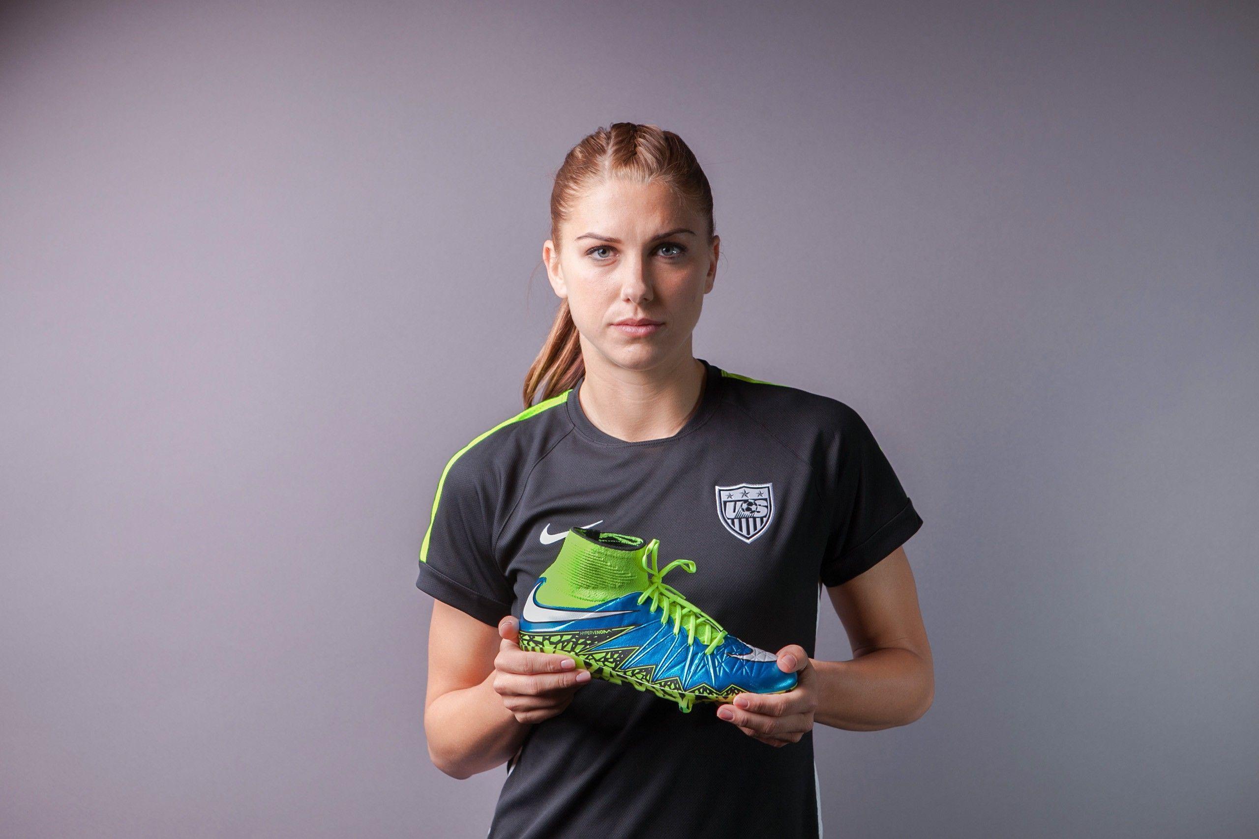 Alex Morgan HD Wallpapers