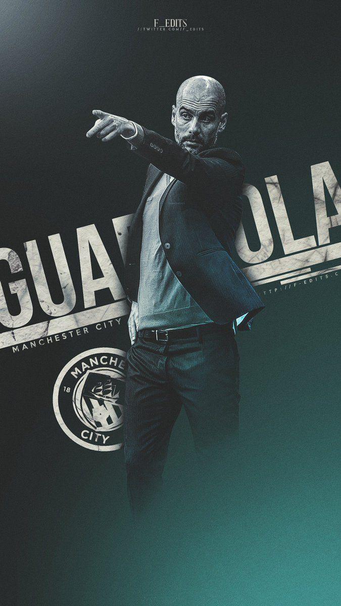 Pep Guardiola Wallpapers