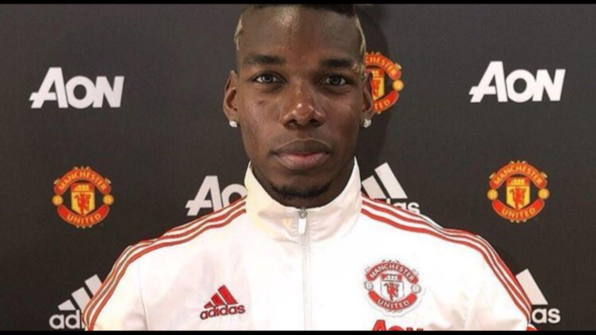 Paul Pogba