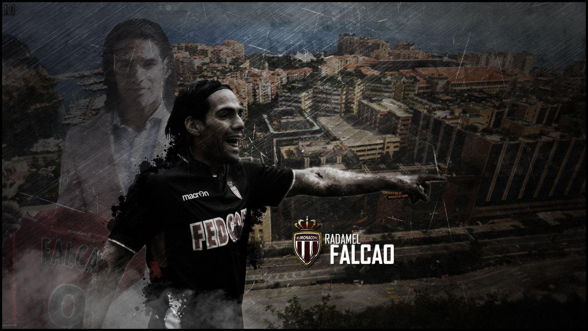 Radamel Falcao