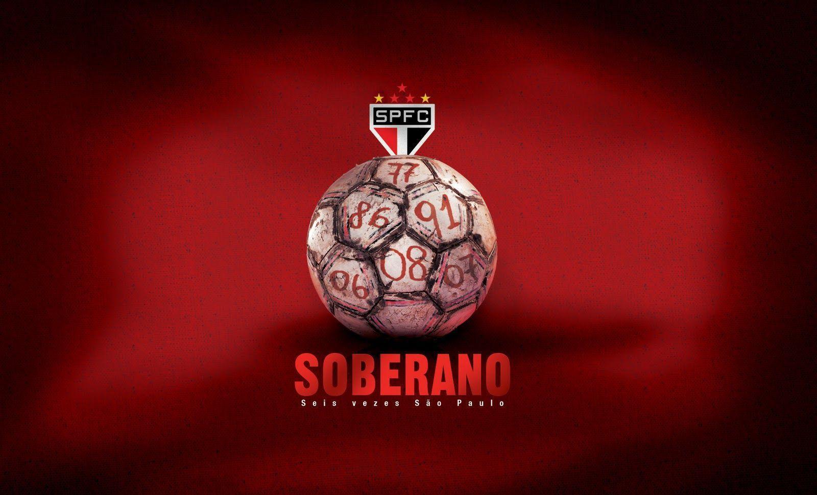 SPFC Forever Wallpapers