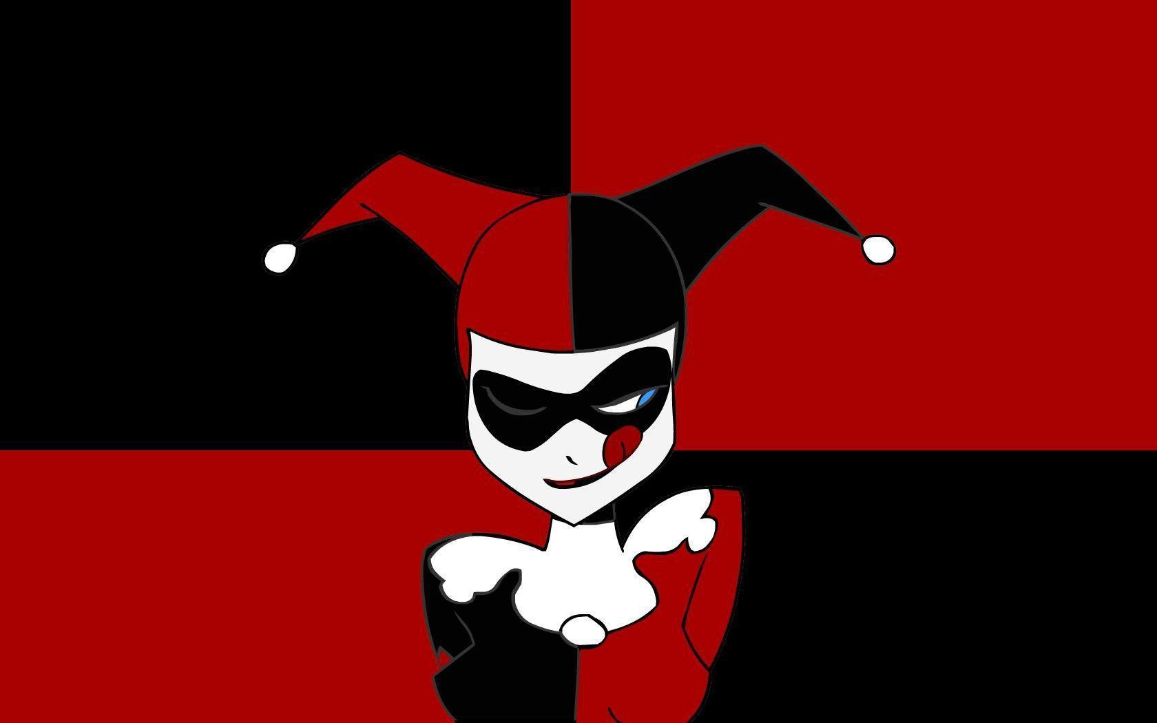 Harley Quinn Wallpapers