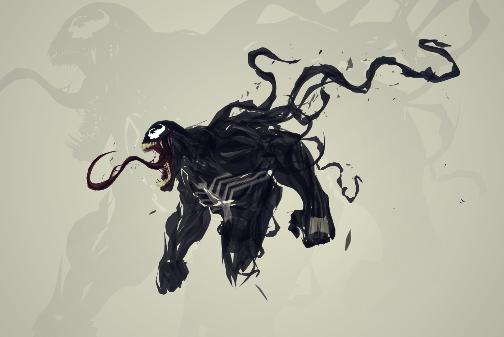 Venom Wallpapers