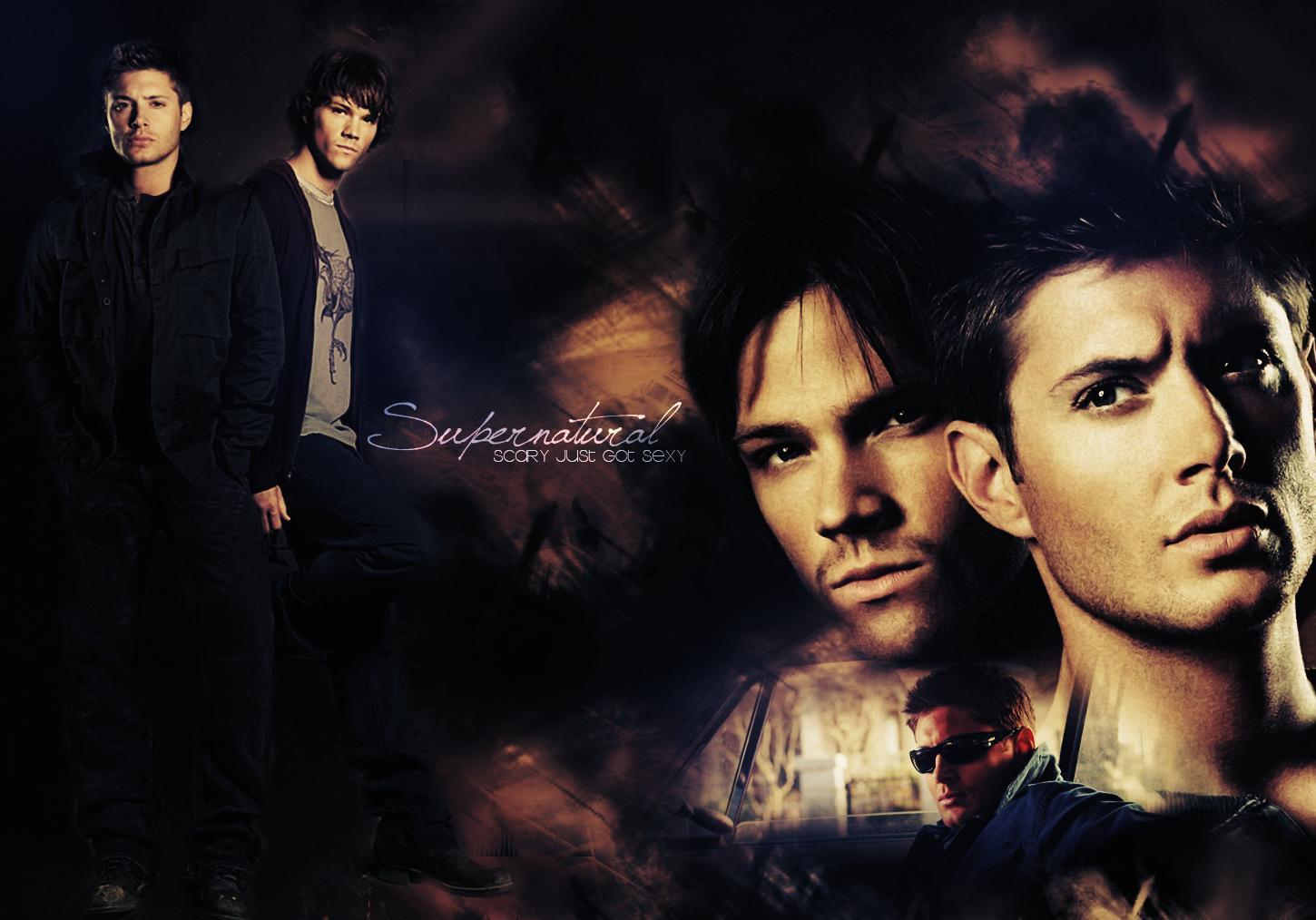 Supernatural wallpapers Tv Show Picture HD