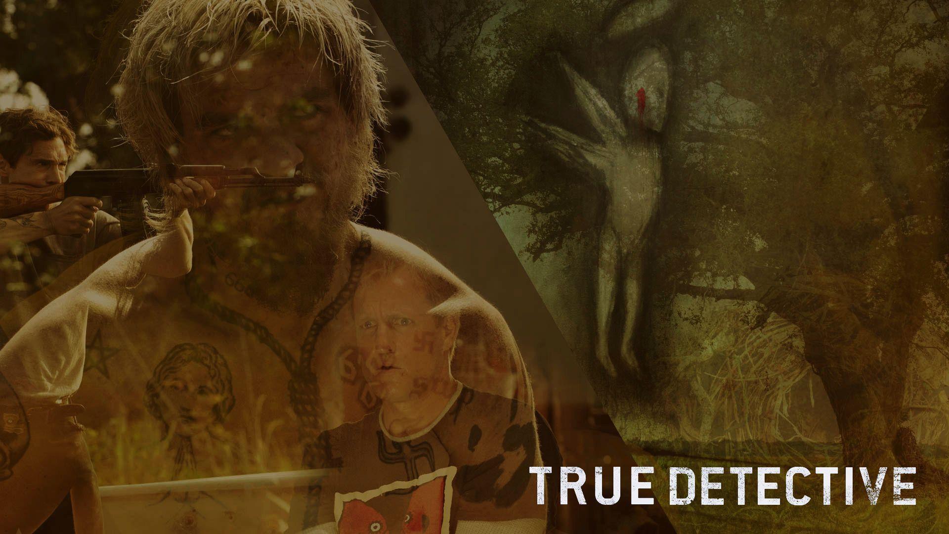 True Detective wallpapers 14