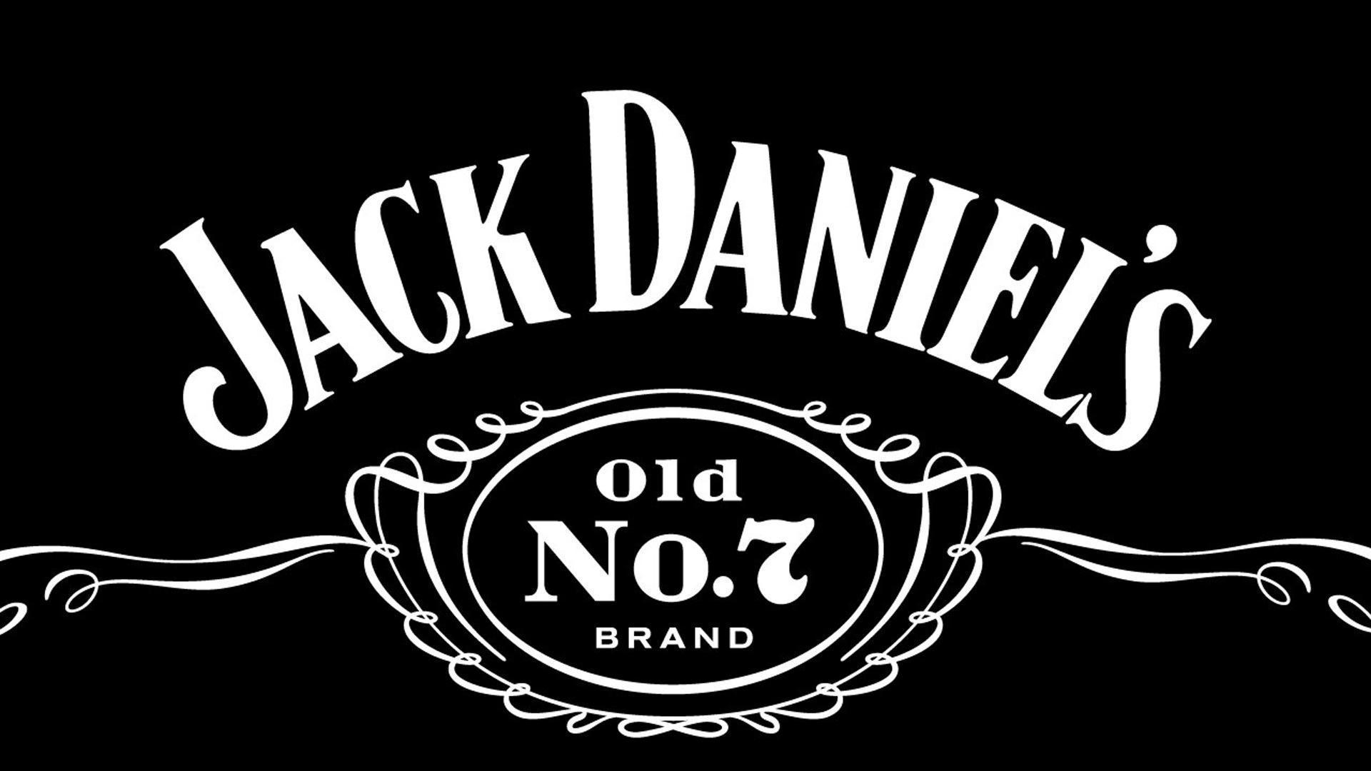 Jack Daniels Logo Wallpapers