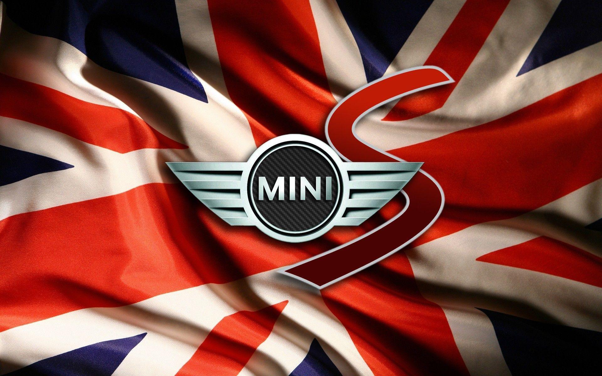 Britain Mini Cooper HD Wallpapers