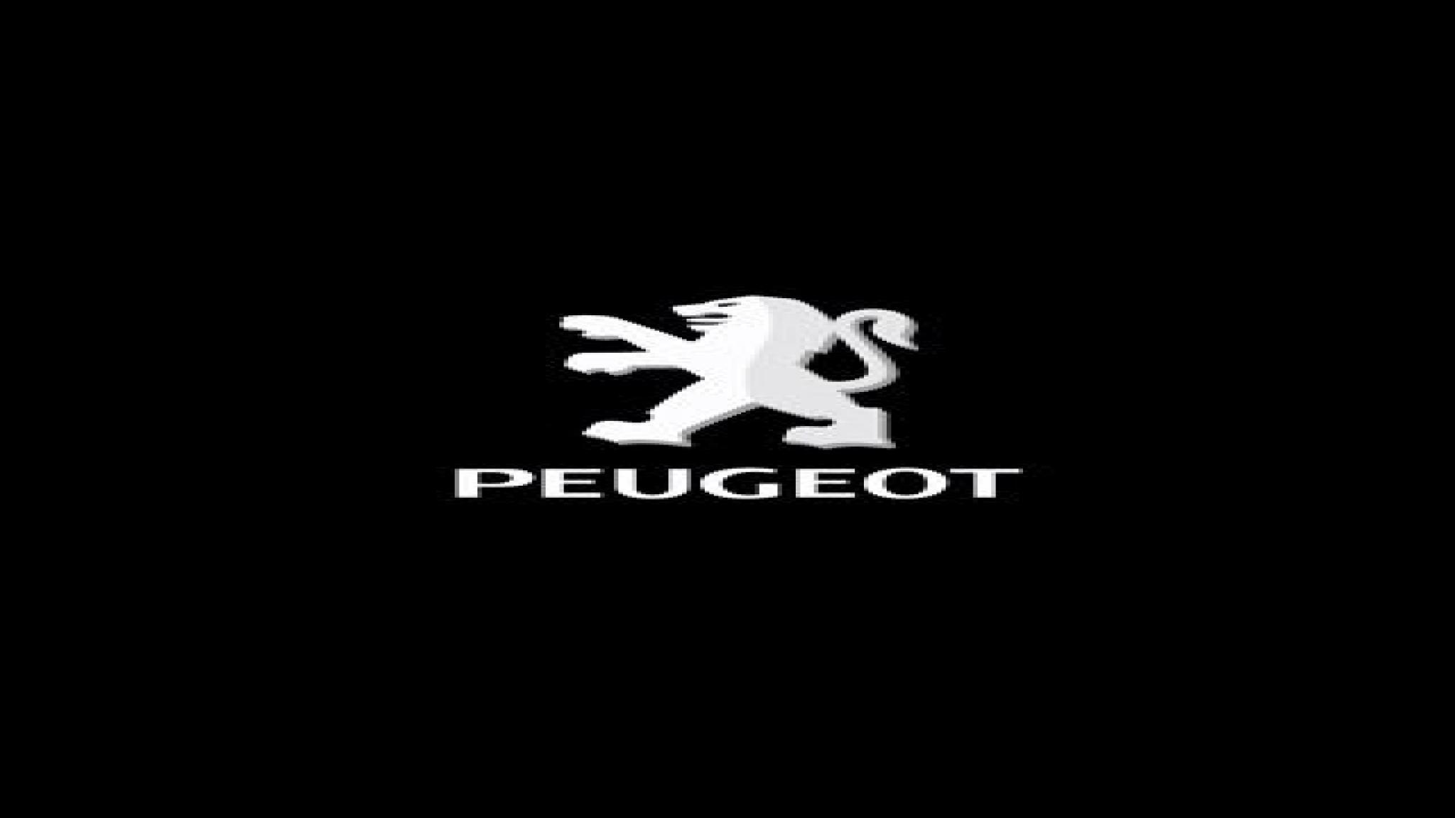 Peugeot Wallpapers HD