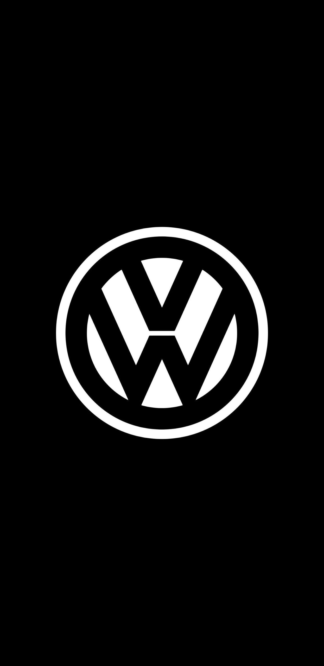 VW Logo Wallpapers