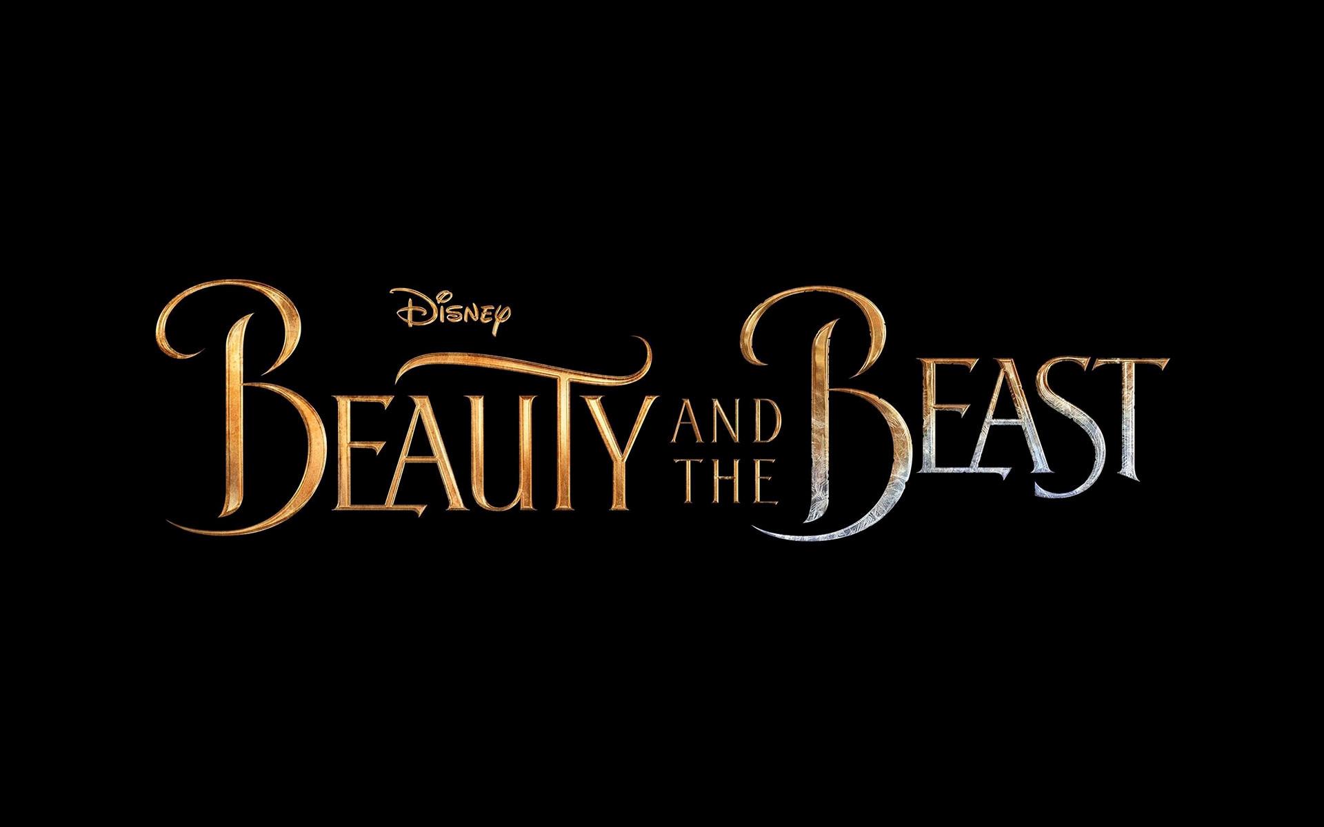 Beauty And The Beast Desktop Wallpapers Group