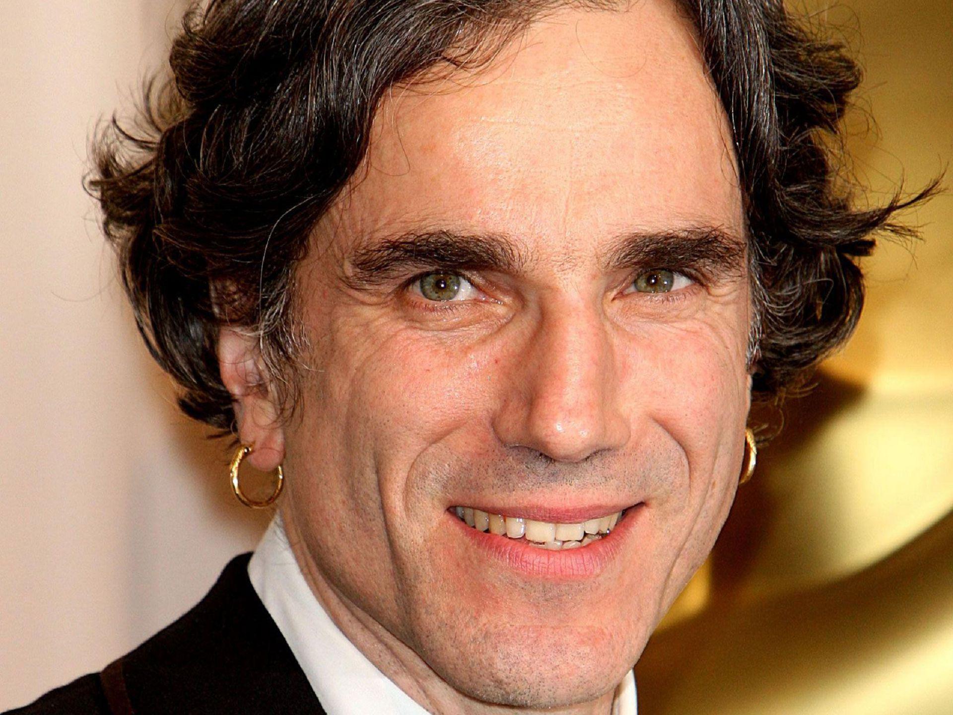 Daniel Day