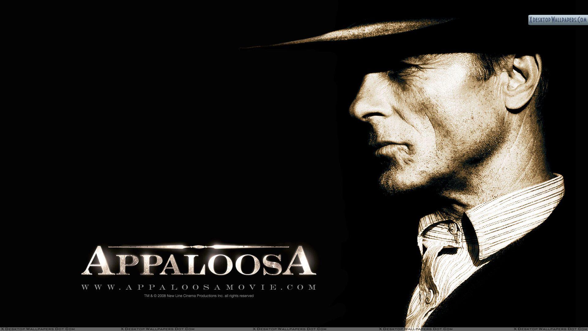 Ed Harris In Appaloosa Wallpapers