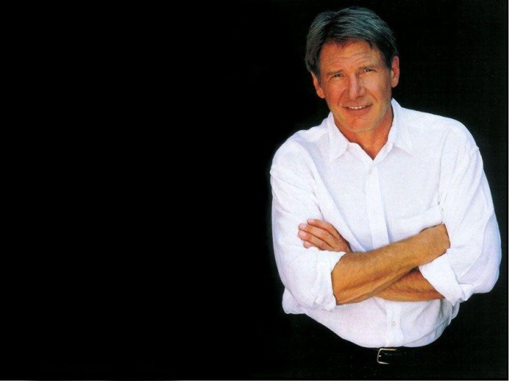 Harrison Ford