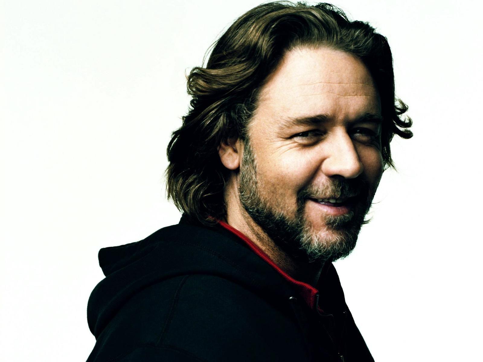 Russell Crowe Computer Wallpapers 52379 ~ HDWallSource