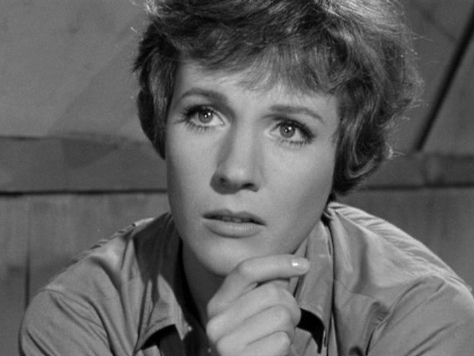 Top 1000 wallpapers blog: Julie andrews wallpapers