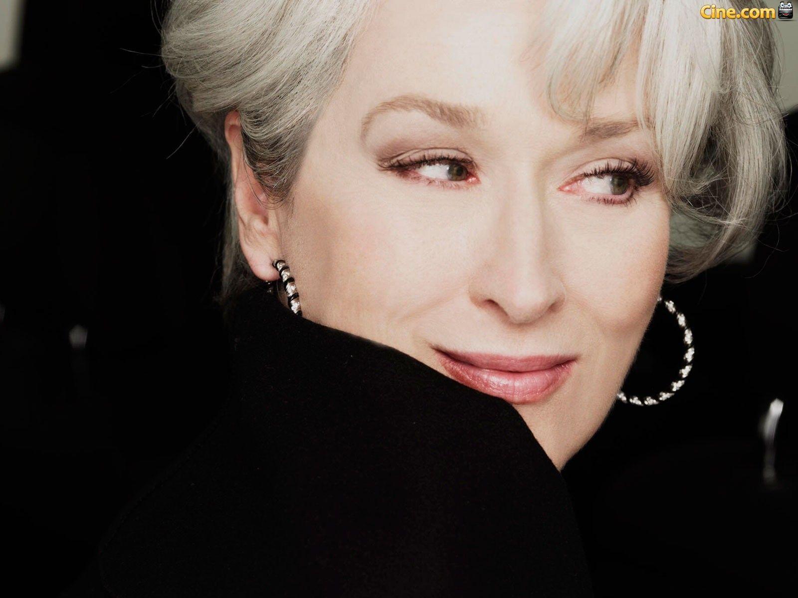 Wallpapers de Meryl Streep