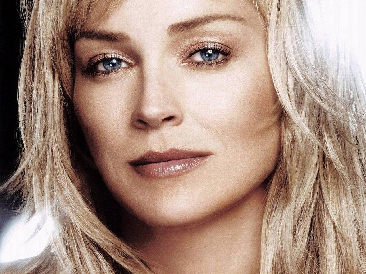 Sharon Stone wallpapers