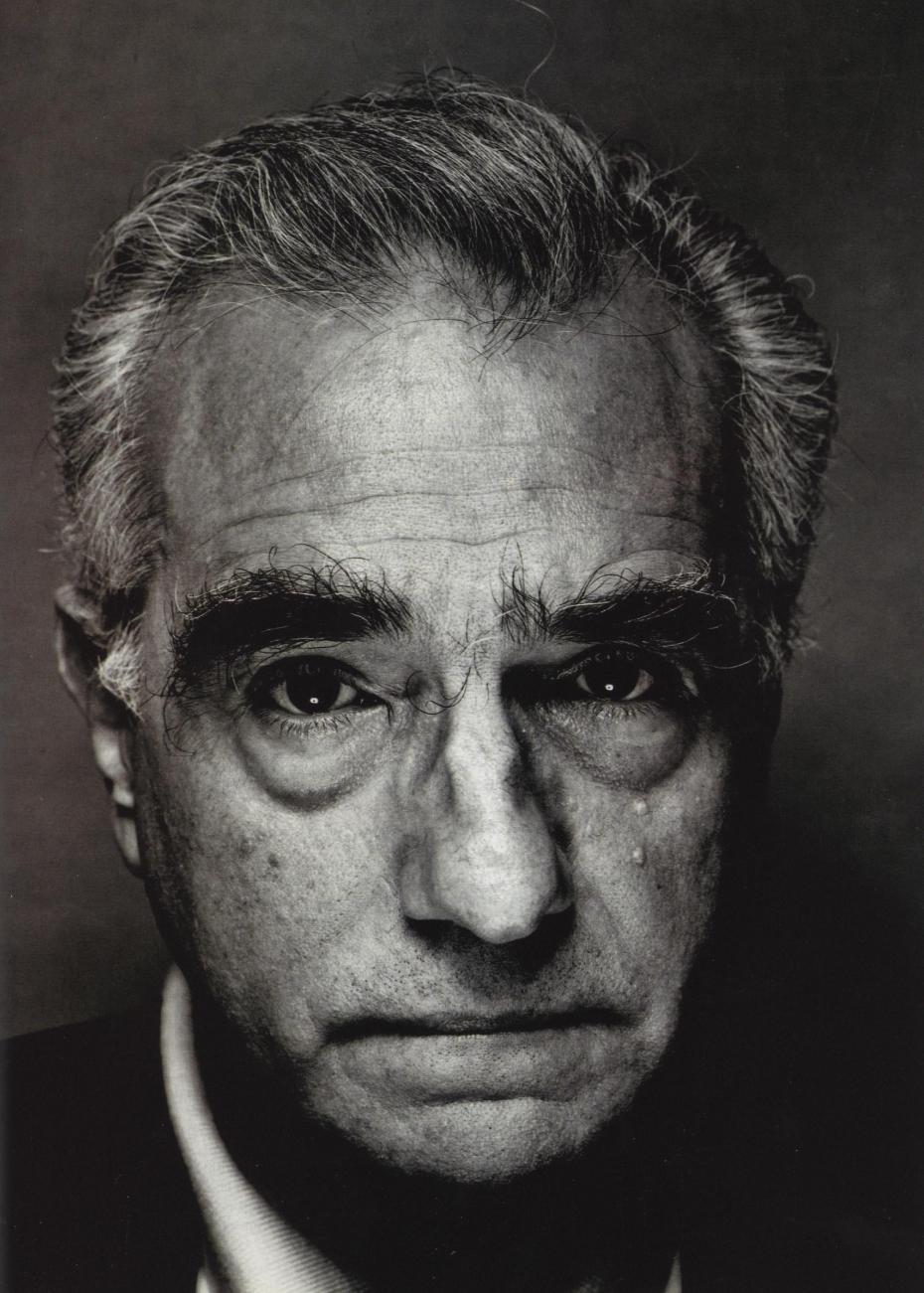 November 17th: Today’s Birthday in Film: Martin Scorsese