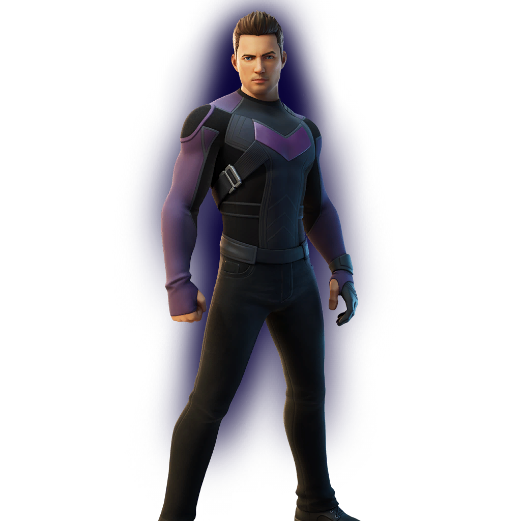 Clint Barton Fortnite wallpapers