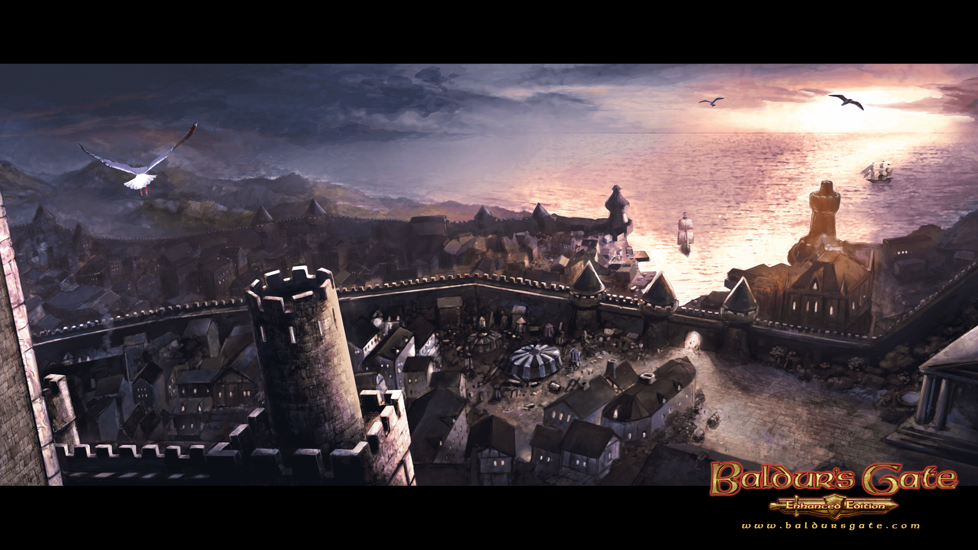 Baldurs Gate Wallpapers, Pictures, Image