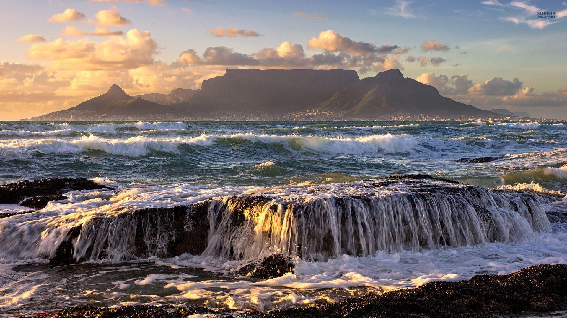 Cape Town HD Wallpapers