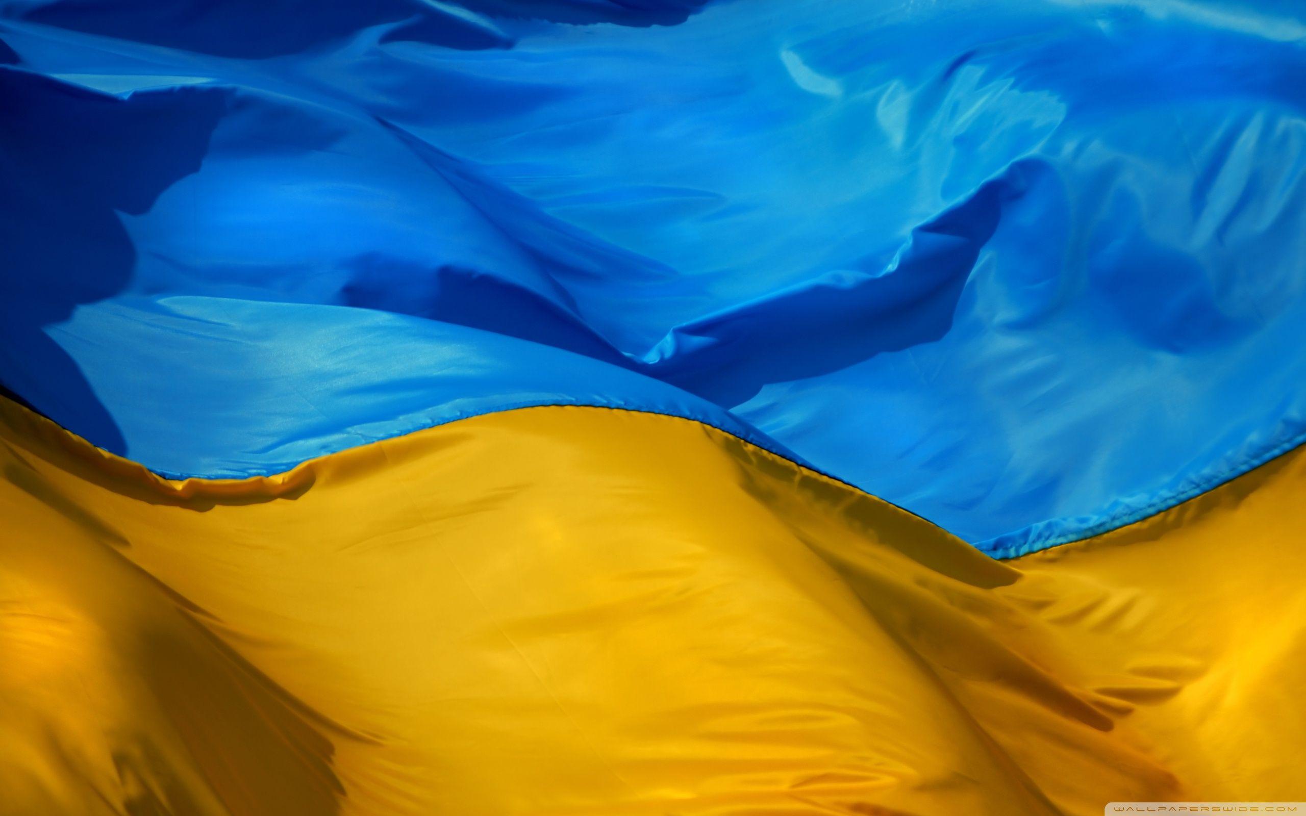 Ukraine Flag ❤ 4K HD Desktop Wallpapers for 4K Ultra HD TV • Tablet