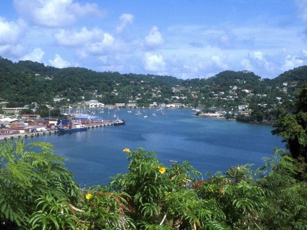 Grenada Desktop Wallpapers