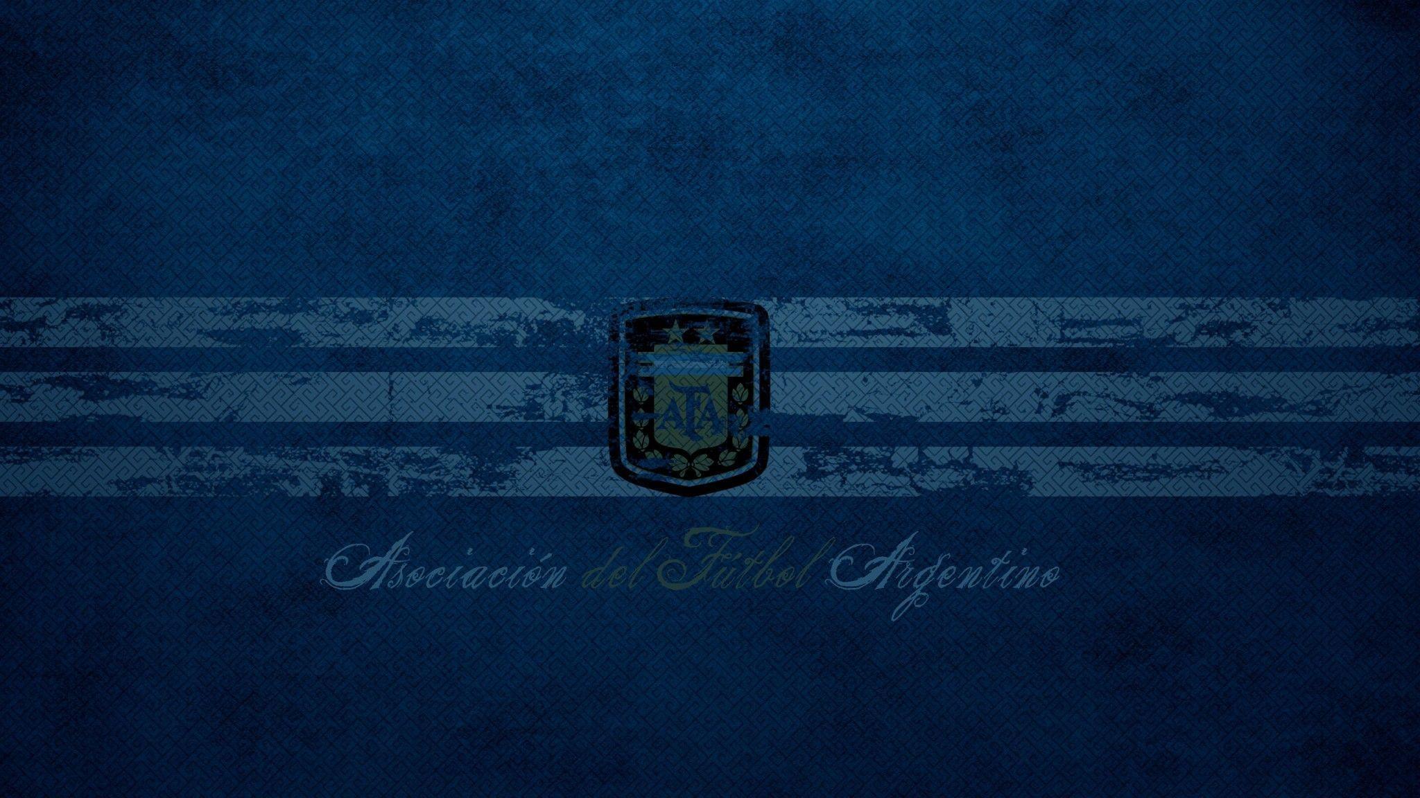 Argentina Football Wallpapers