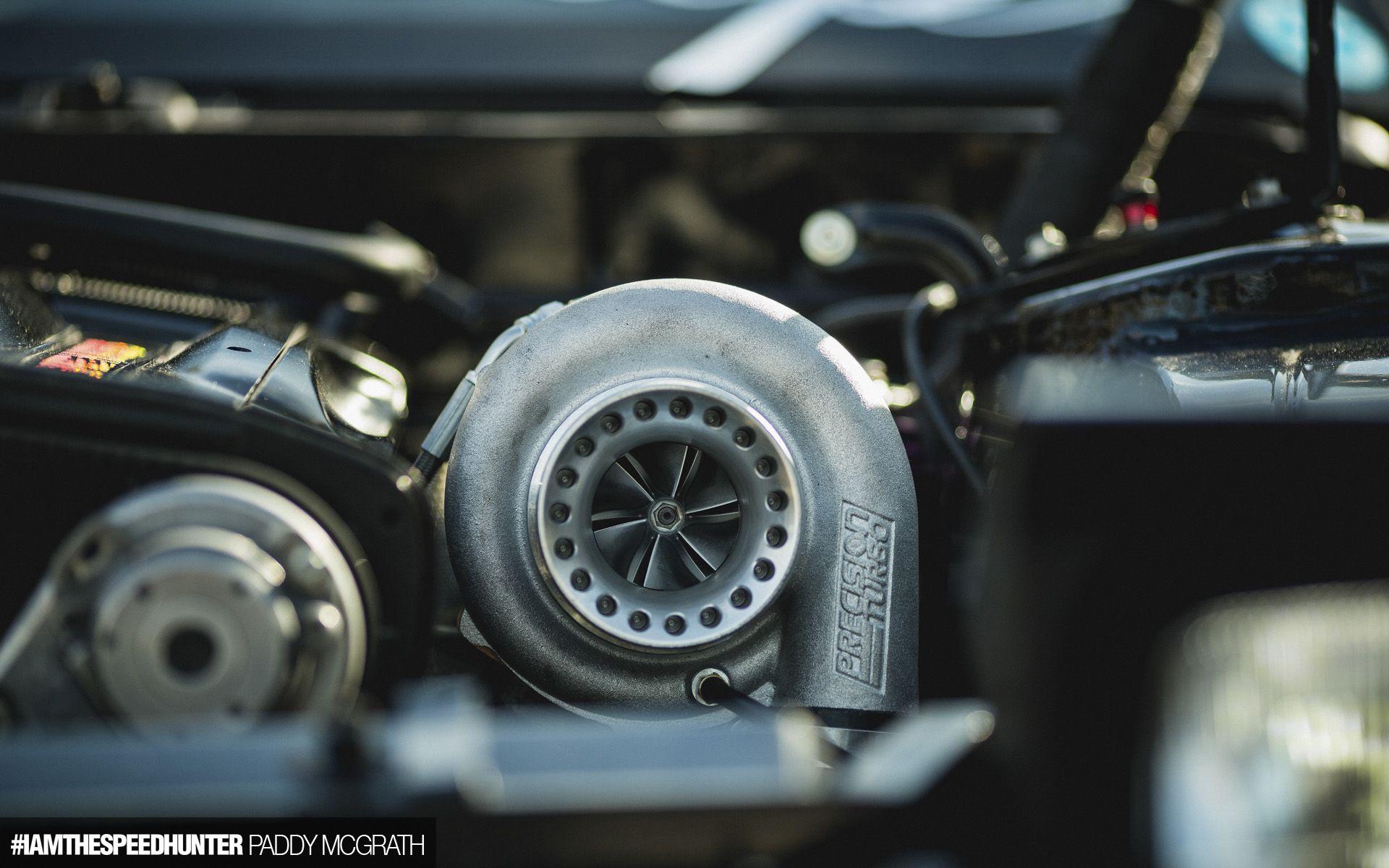 IAMTHESPEEDHUNTER: We Want Your Turbo