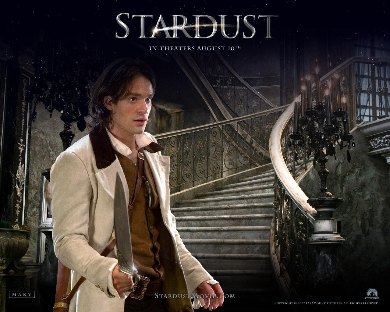 Stardust