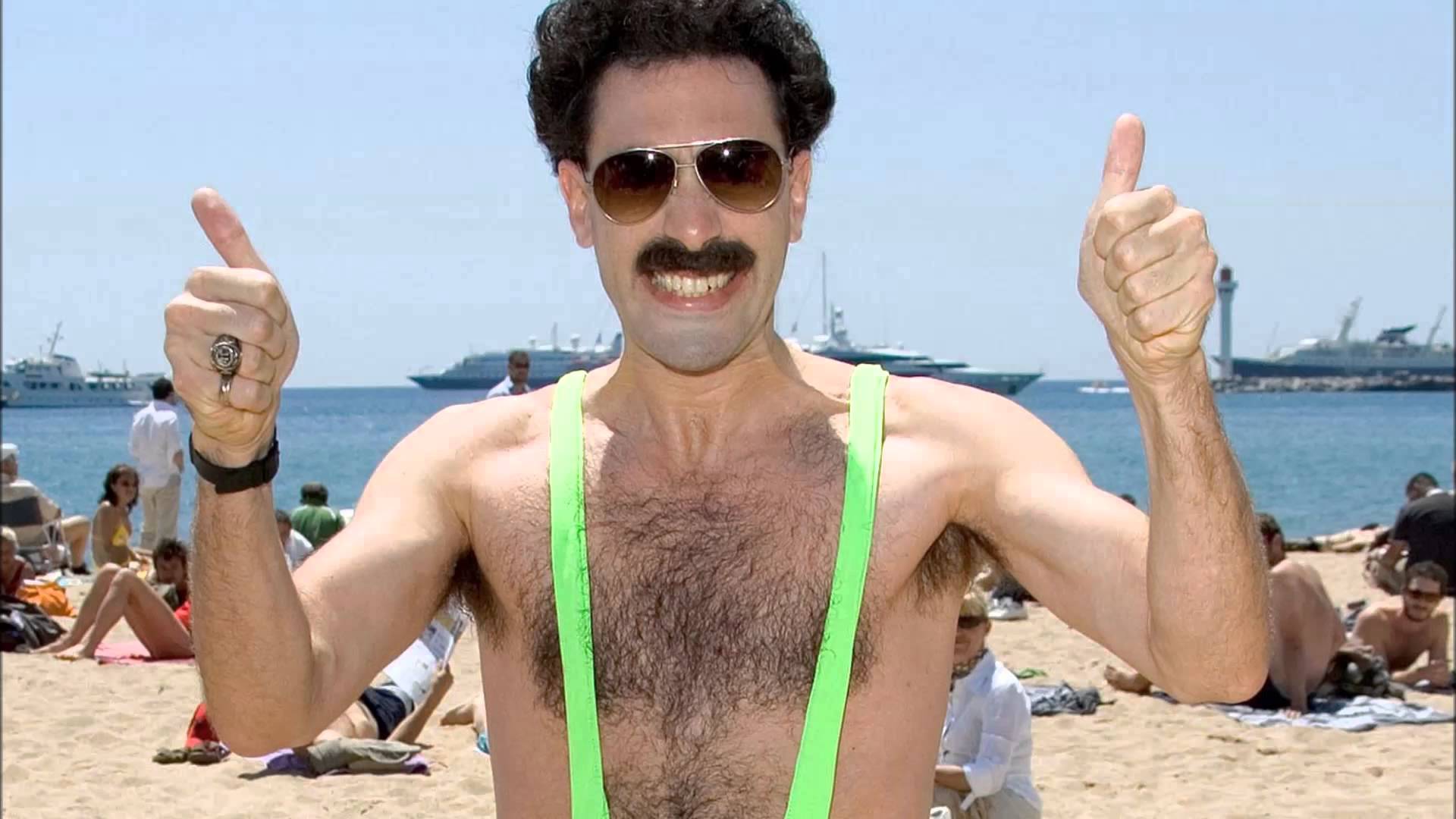 Borat Wallpapers ,