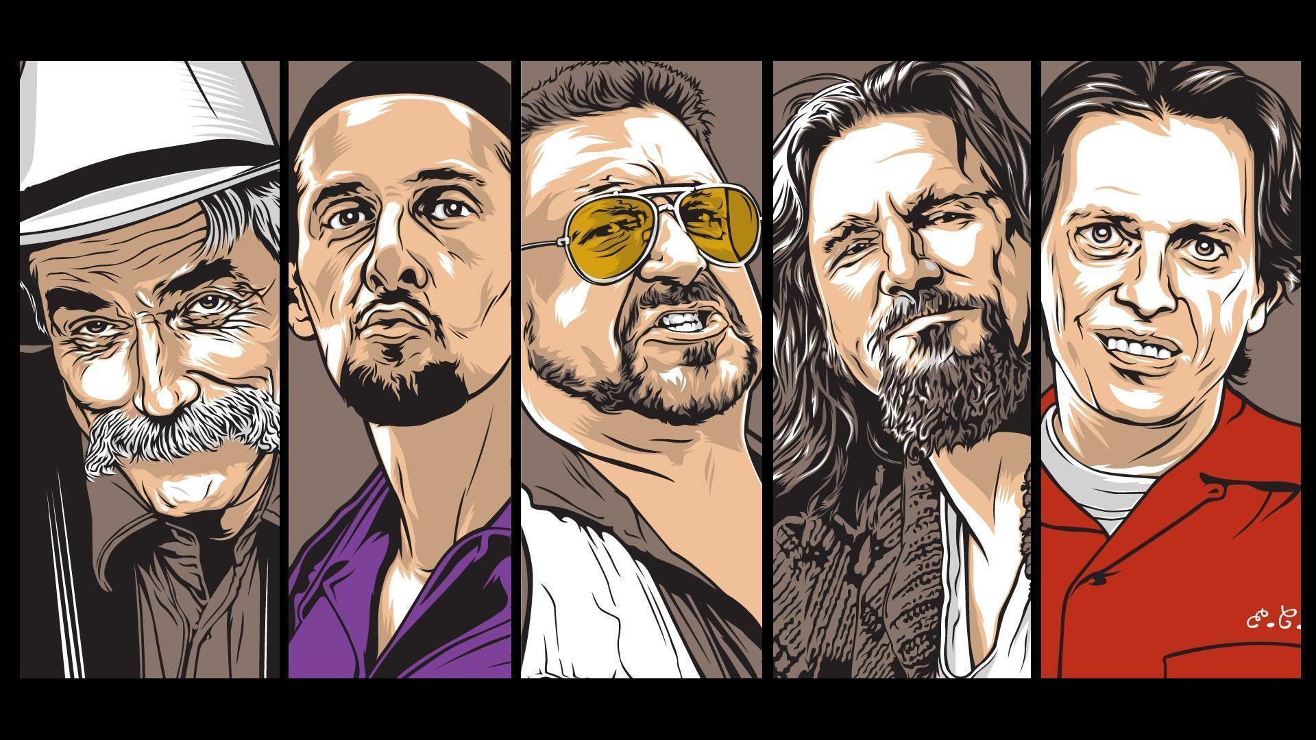 The Big Lebowski