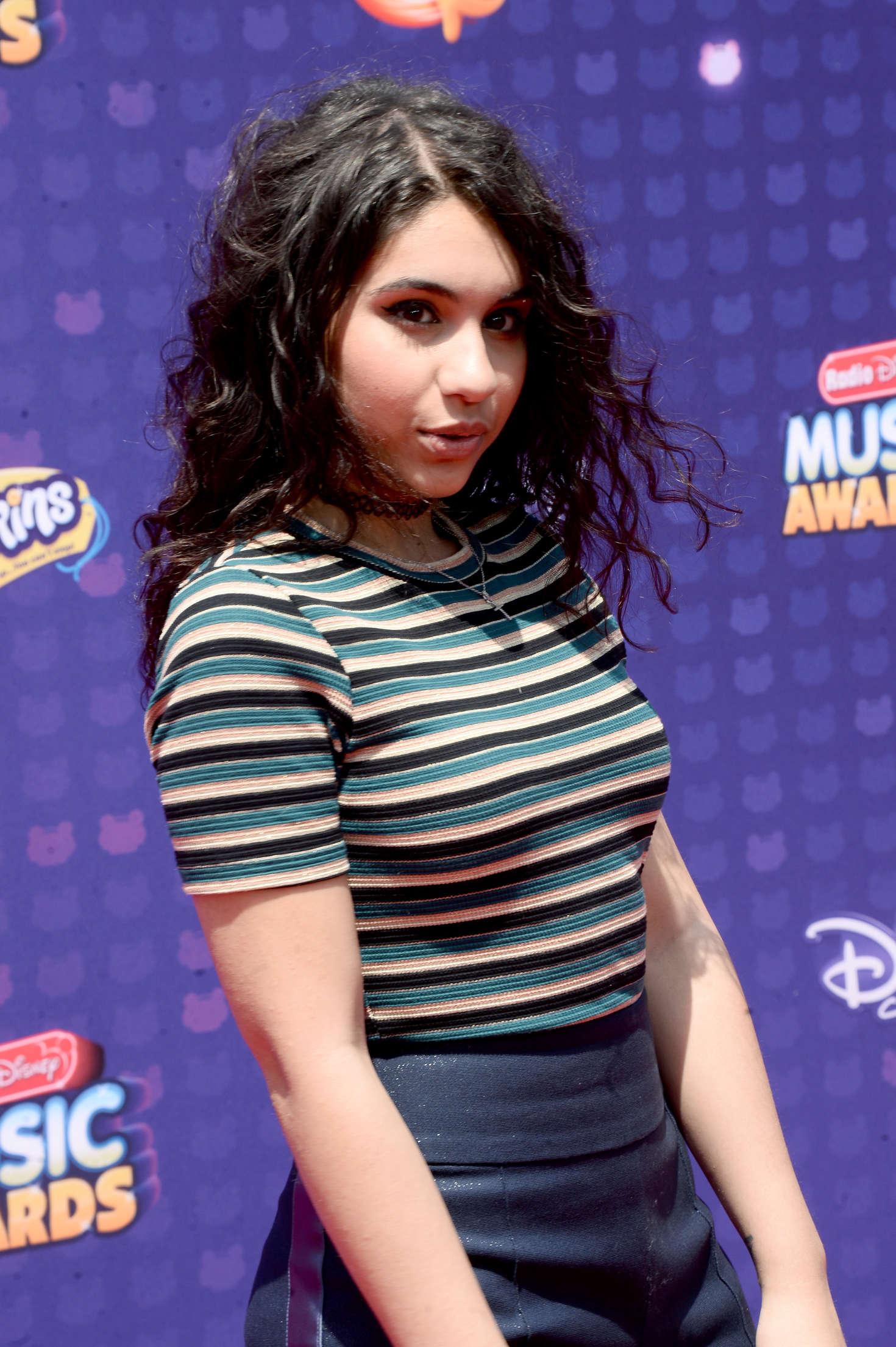 Alessia Cara