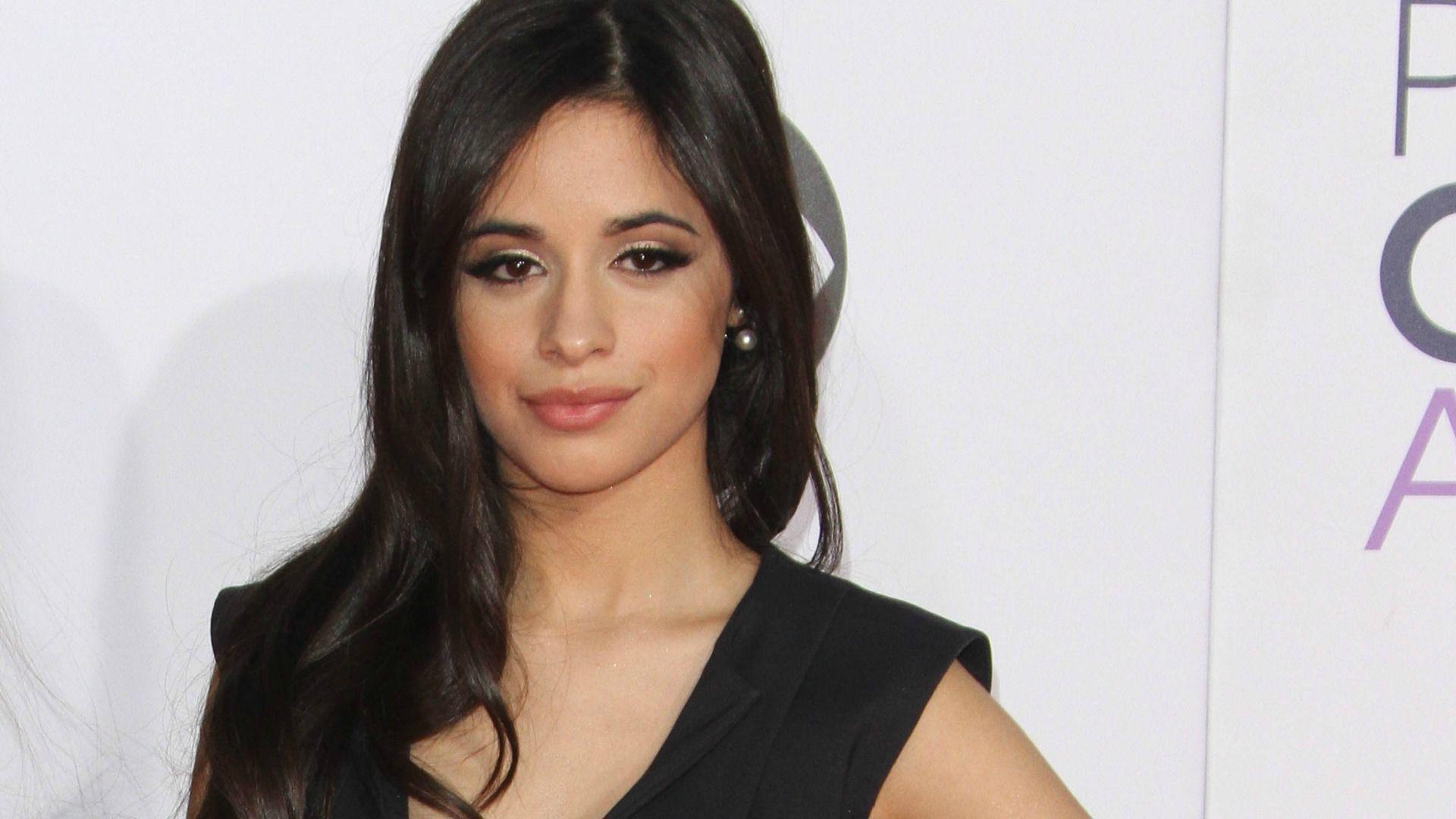 Fifth Harmony’s Camila Cabello sends an inspiring message to a