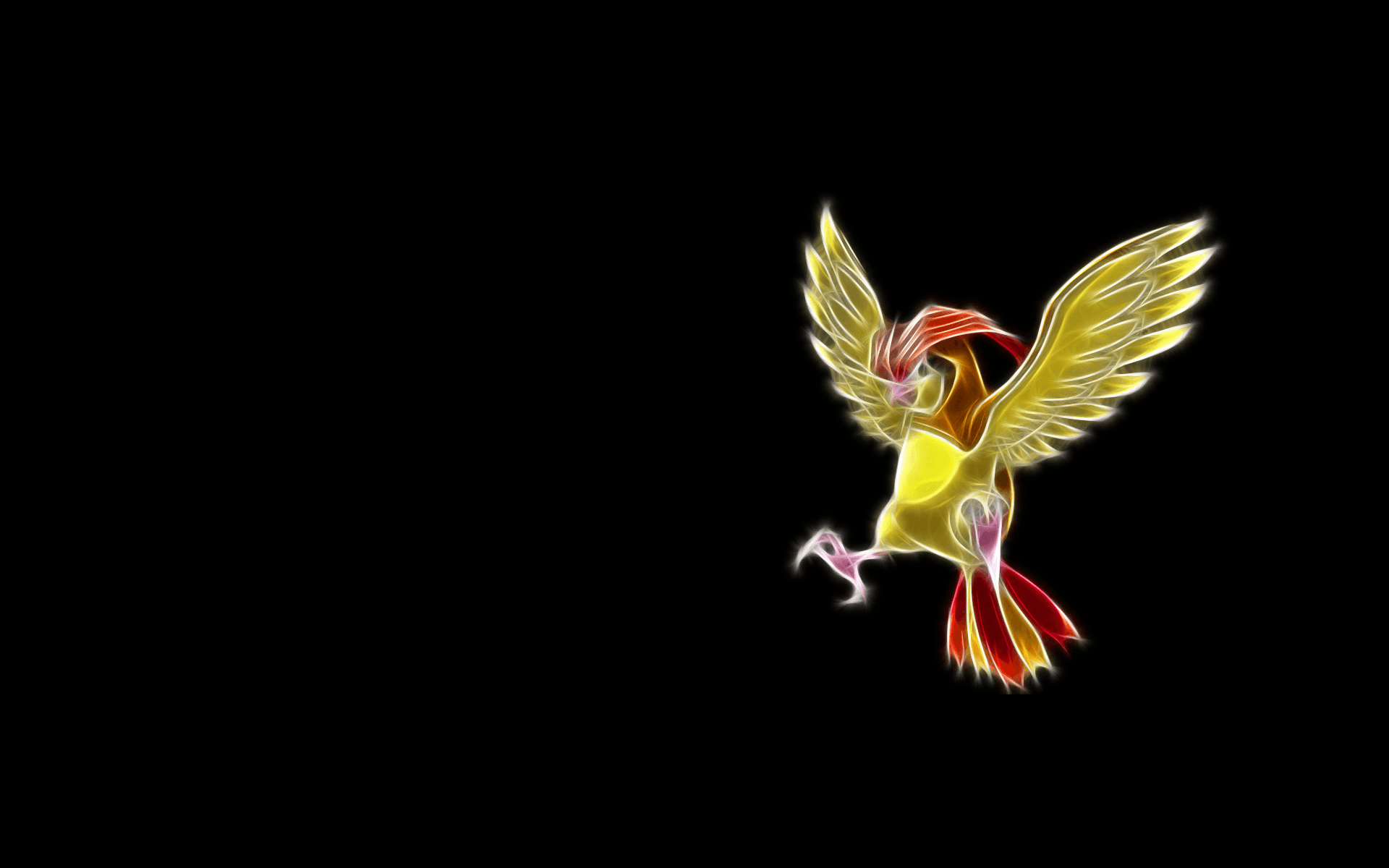 pidgeotto wallpapers