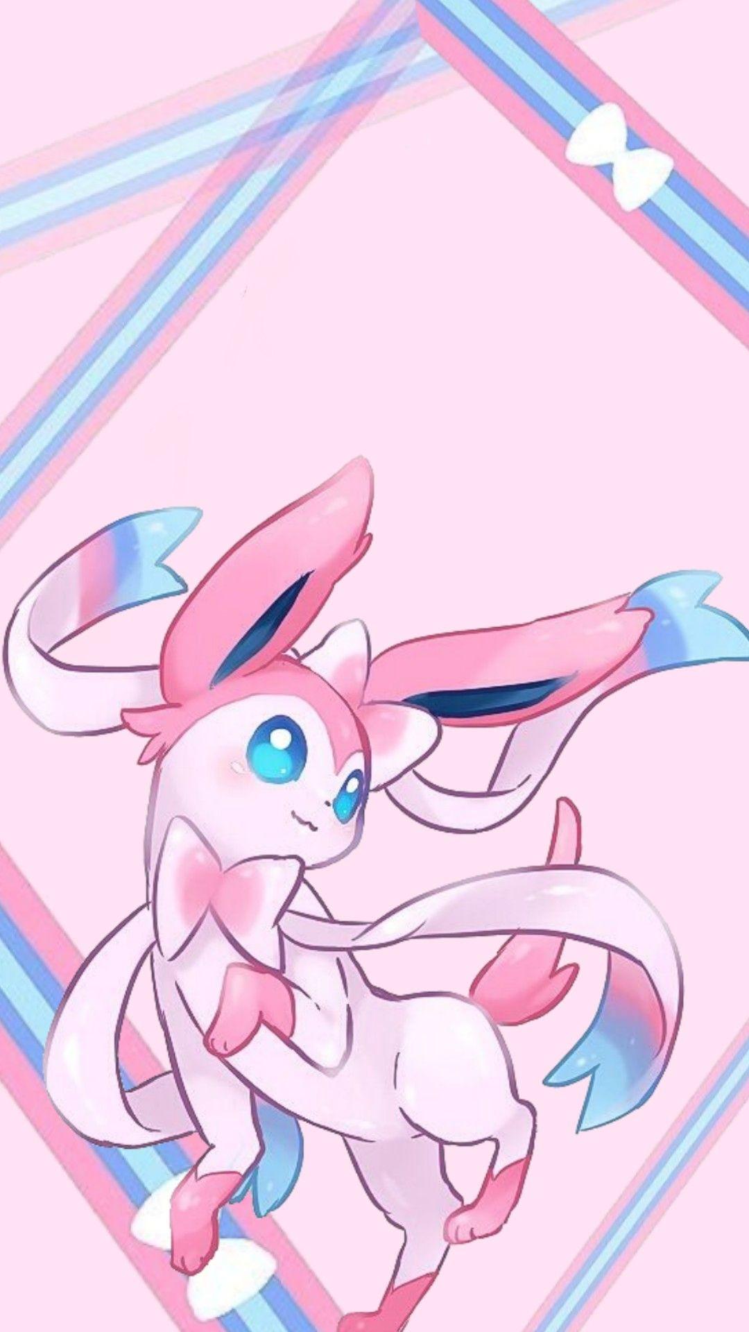 Sylveon wallpapers