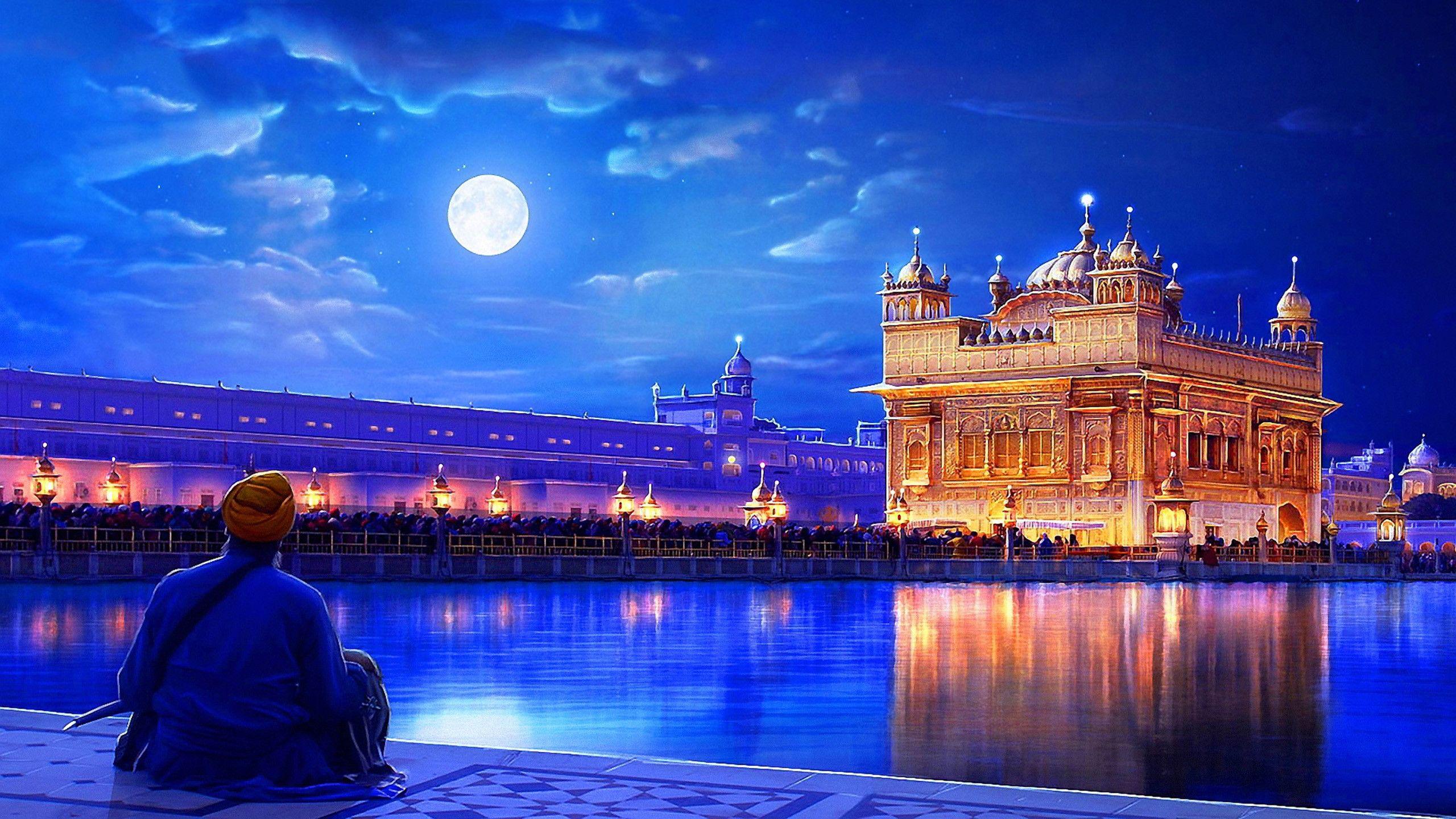 Sikh Wallpapers