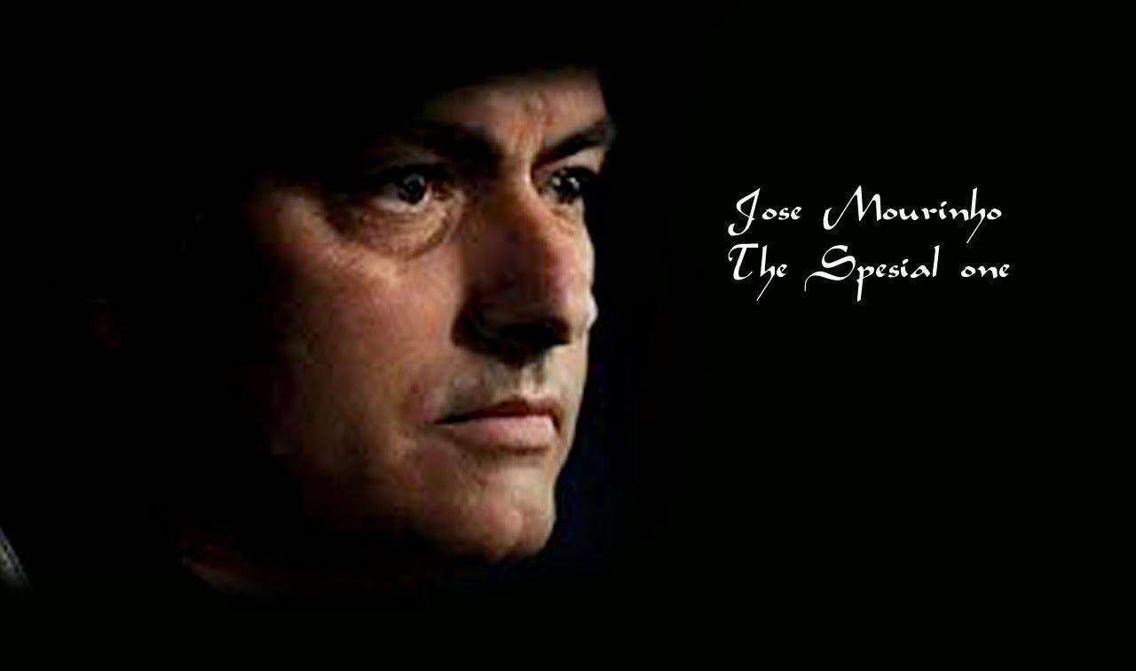 Jose Mourinho Wallpapers