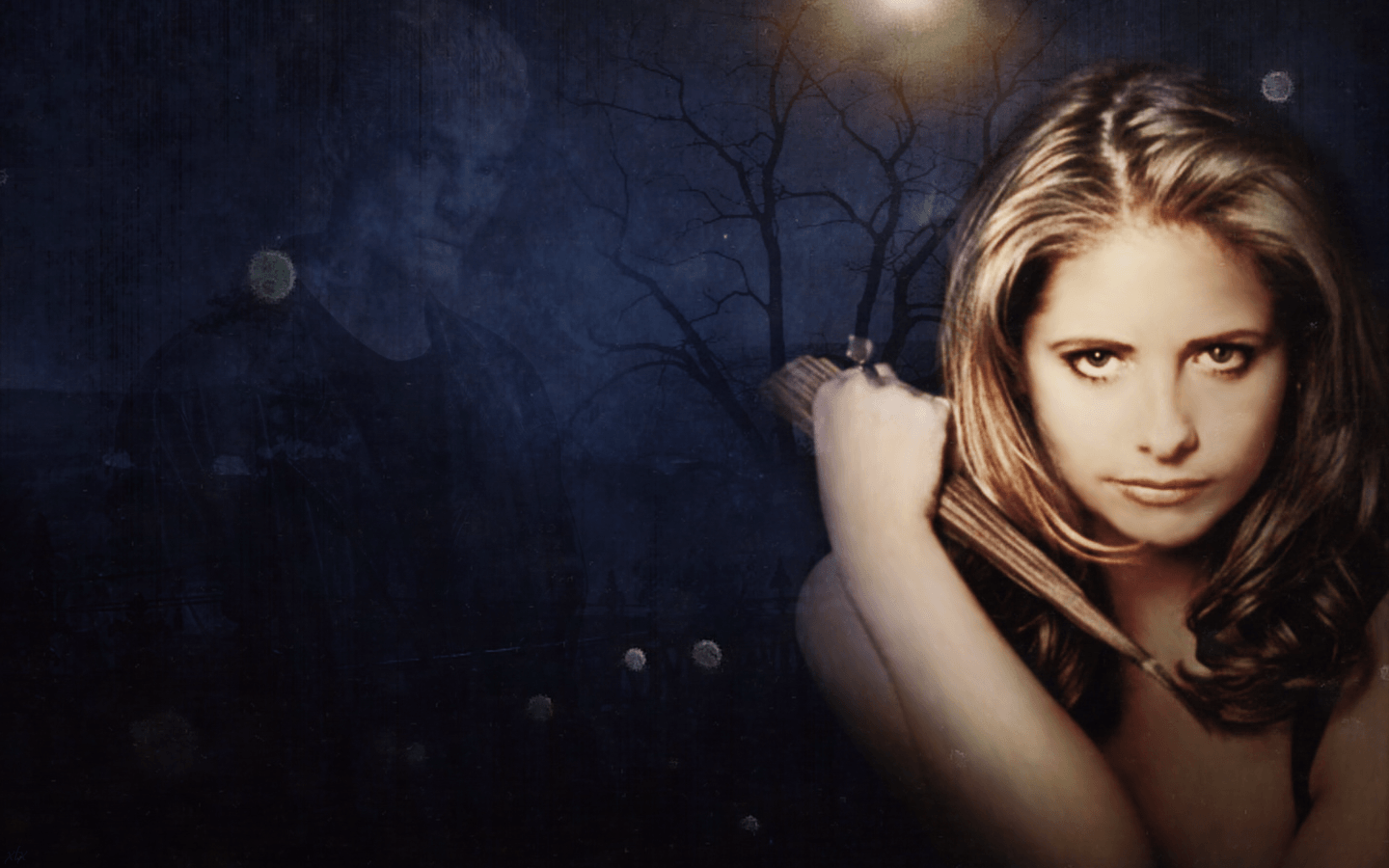 Buffy The Vampire Slayer Wallpapers